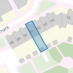 Perceel AMR04-G-3692