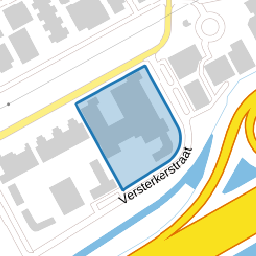 Perceel AMR04-G-3715