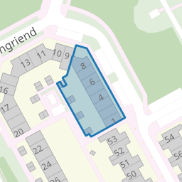 Perceel AMR04-G-3802