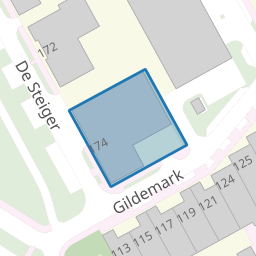 Perceel AMR04-G-4173