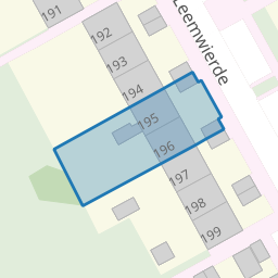 Perceel AMR04-G-4411