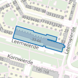 Perceel AMR04-G-4445