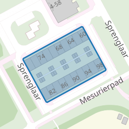 Perceel AMR04-G-4627