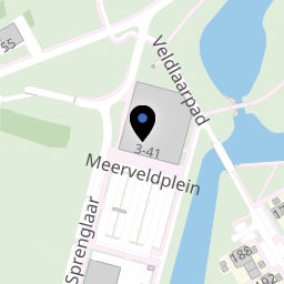 Appartement AMR04 G 4654 1