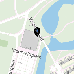 Appartement AMR04 G 4654 12