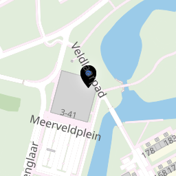 Appartement AMR04 G 4654 17