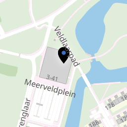 Appartement AMR04 G 4654 21