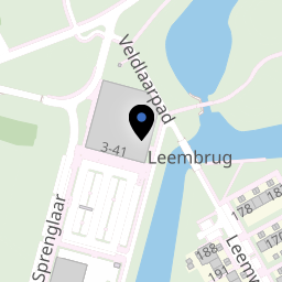 Appartement AMR04 G 4654 9