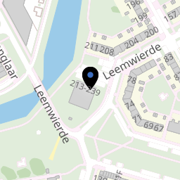 Appartement AMR04 G 4887 10