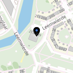 Appartement AMR04 G 4887 11