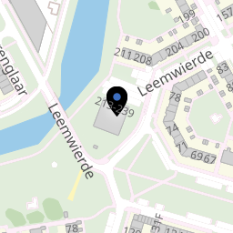 Appartement AMR04 G 4887 17