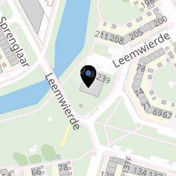 Appartement AMR04 G 4887 19