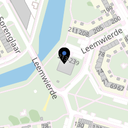 Appartement AMR04 G 4887 20