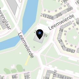 Appartement AMR04 G 4887 24