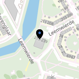 Appartement AMR04 G 4887 27