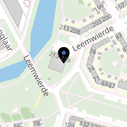 Appartement AMR04 G 4887 5