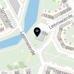 Appartement AMR04 G 4887 7