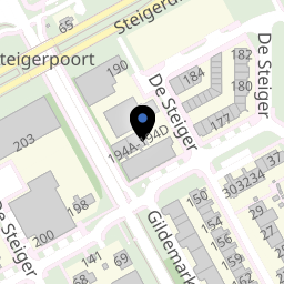 Appartement AMR04 G 5355 1