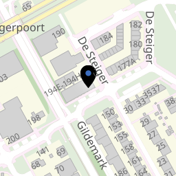 Appartement AMR04 G 5355 10