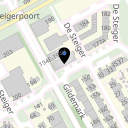 Appartement AMR04 G 5355 13