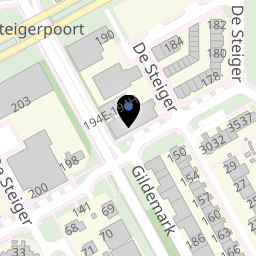 Appartement AMR04 G 5355 14