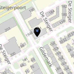 Appartement AMR04 G 5355 15