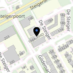 Appartement AMR04 G 5355 2