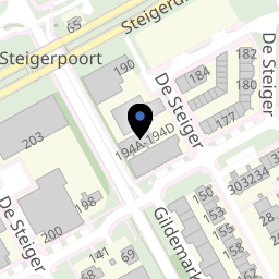 Appartement AMR04 G 5355 3