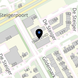 Appartement AMR04 G 5355 4