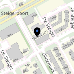 Appartement AMR04 G 5355 5