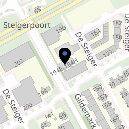 Appartement AMR04 G 5355 6