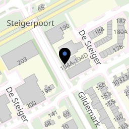 Appartement AMR04 G 5355 7