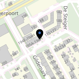 Appartement AMR04 G 5355 9
