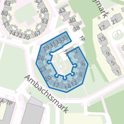 Perceel AMR04-G-5465