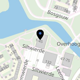 Appartement AMR04 G 5575 10