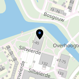 Appartement AMR04 G 5575 5