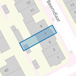 Perceel AMR04-G-5771