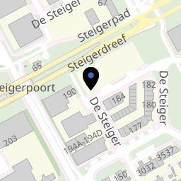 Appartement AMR04 G 5788 1