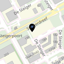 Appartement AMR04 G 5788 4
