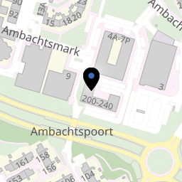 Appartement AMR04 G 5865 13
