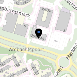 Appartement AMR04 G 5865 17