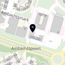 Appartement AMR04 G 5865 23