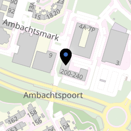 Appartement AMR04 G 5865 24