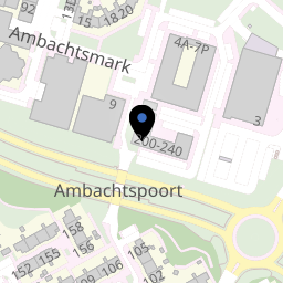 Appartement AMR04 G 5865 27