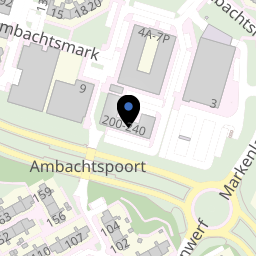 Appartement AMR04 G 5865 28