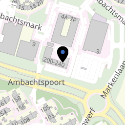 Appartement AMR04 G 5865 30
