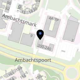 Appartement AMR04 G 5865 34