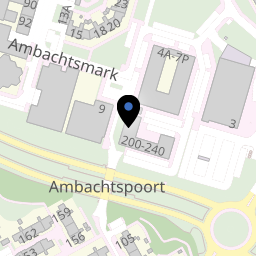 Appartement AMR04 G 5865 35