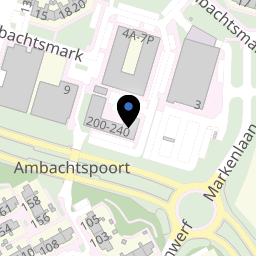 Appartement AMR04 G 5865 41