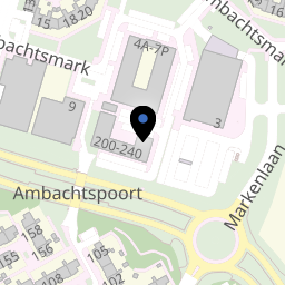 Appartement AMR04 G 5865 42
